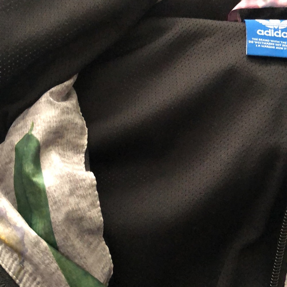 Adidas Jacket - Picture 15 of 16